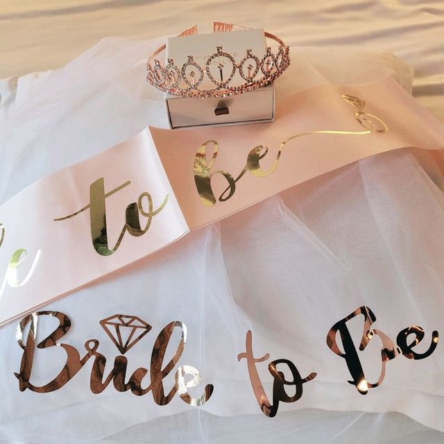 Bachelorette Bash at M Social