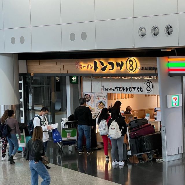 疫情期間的機場