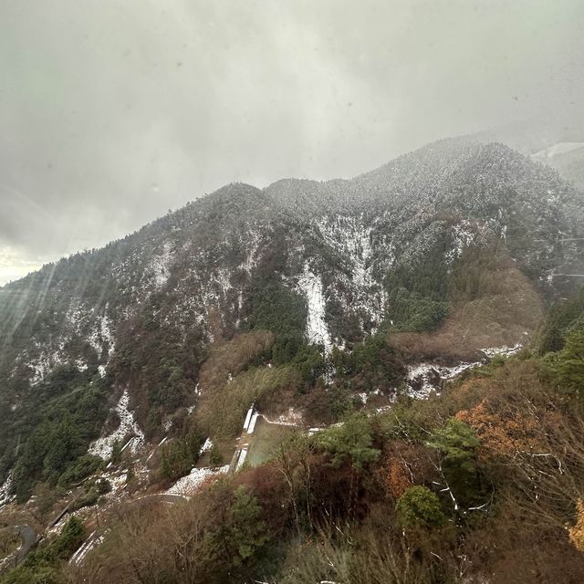 琵琶湖valley 