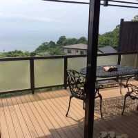南熱海網代山温泉 竹林庵みずの旅館