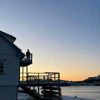 Hopen Lofoten