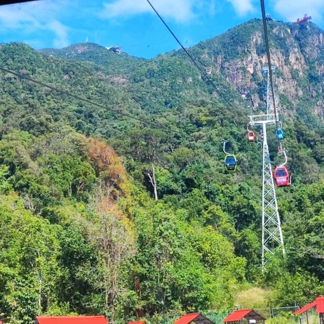 Splendid magical Langkawi 