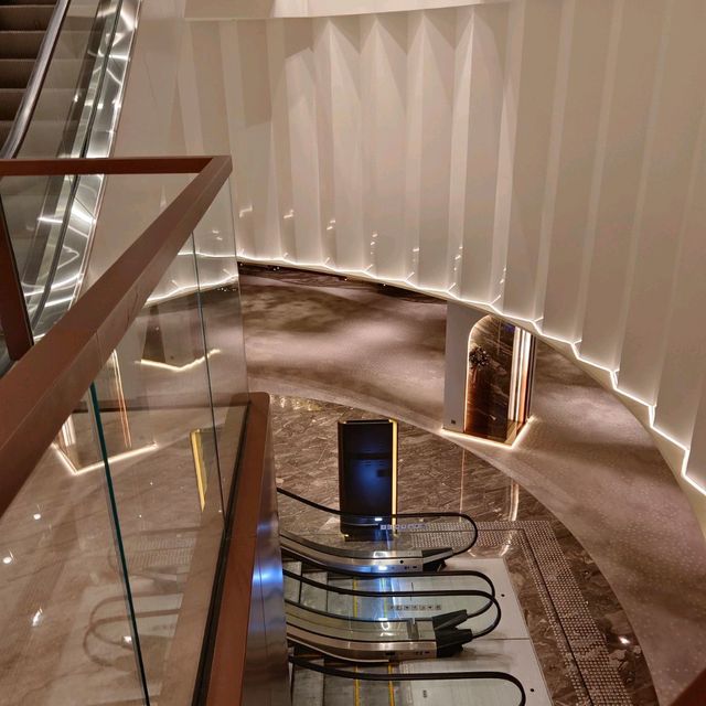 西貢 WM Hotel！很值得一遊！