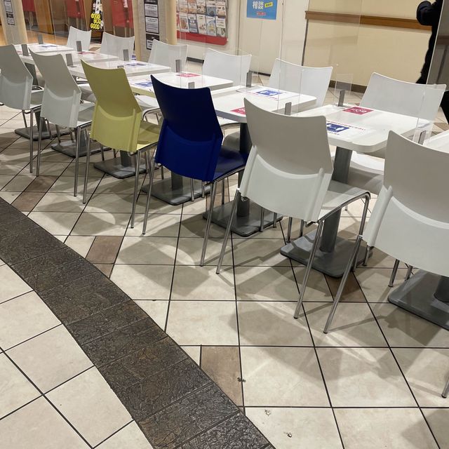 すき家 西武東戸塚S.C.店