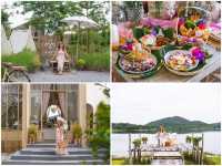 ทริปเชียงราย 20 จุดเช็คอิน กิน เที่ยว ที่พัก 