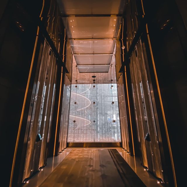EQ Hotel KL