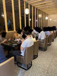 一百元下的豐富午市定食 