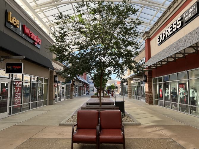 tanger outlet july 4th sale