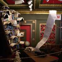 CA’s largest bookstore, The Last Bookstore