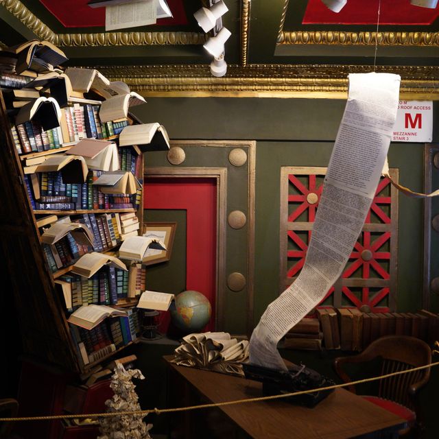 CA’s largest bookstore, The Last Bookstore