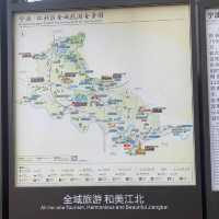 Plan your Stay at the Ningbo Tourist Center