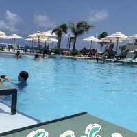 Panama Jack Resort all inclusive Cancun