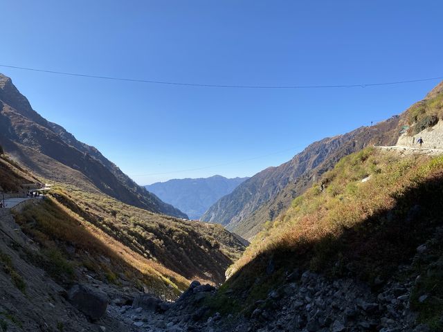 Kedarnath Temple 