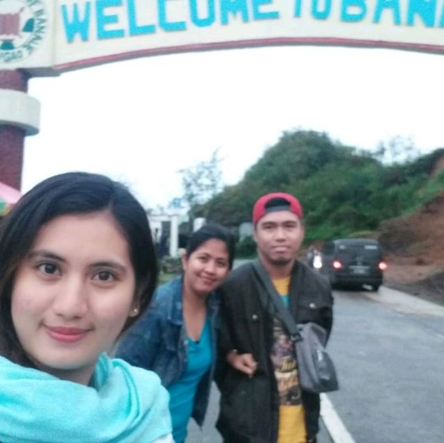 Banaue Rice terraces