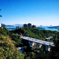 風門山