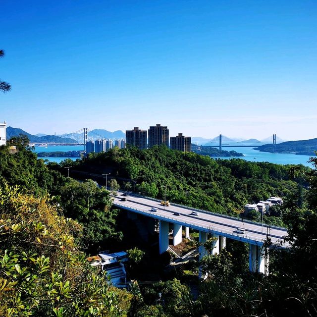風門山