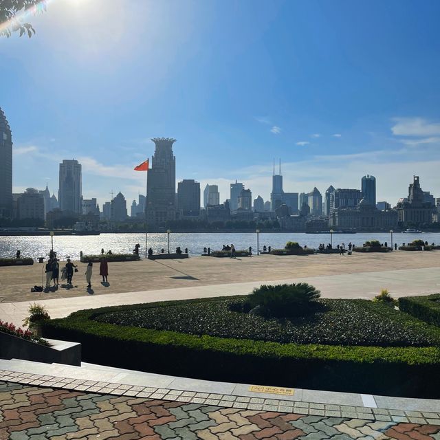 CHILI’S Restaurant and Bar on the BUND!