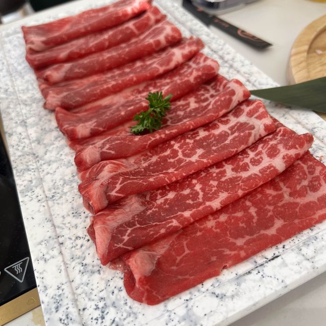 屯門高質台式火鍋