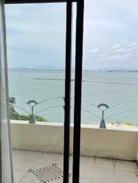 Garden Seaview Resort ที่พักริมทะเลในพัทยา