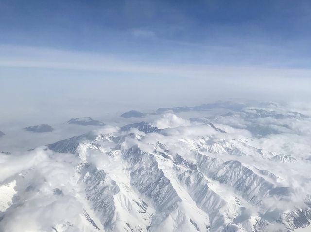 Yerevan - Zvartnots Int. Airport - Armenia