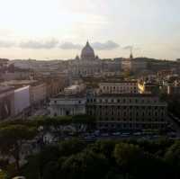 Castel Sant’Angelo