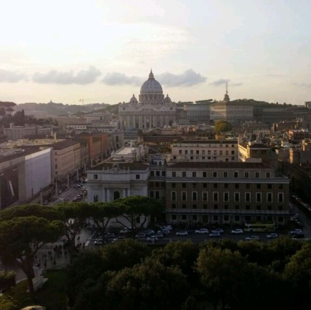 Castel Sant’Angelo