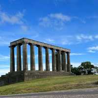 🇬🇧 Edinburgh · 推介輕鬆行山點