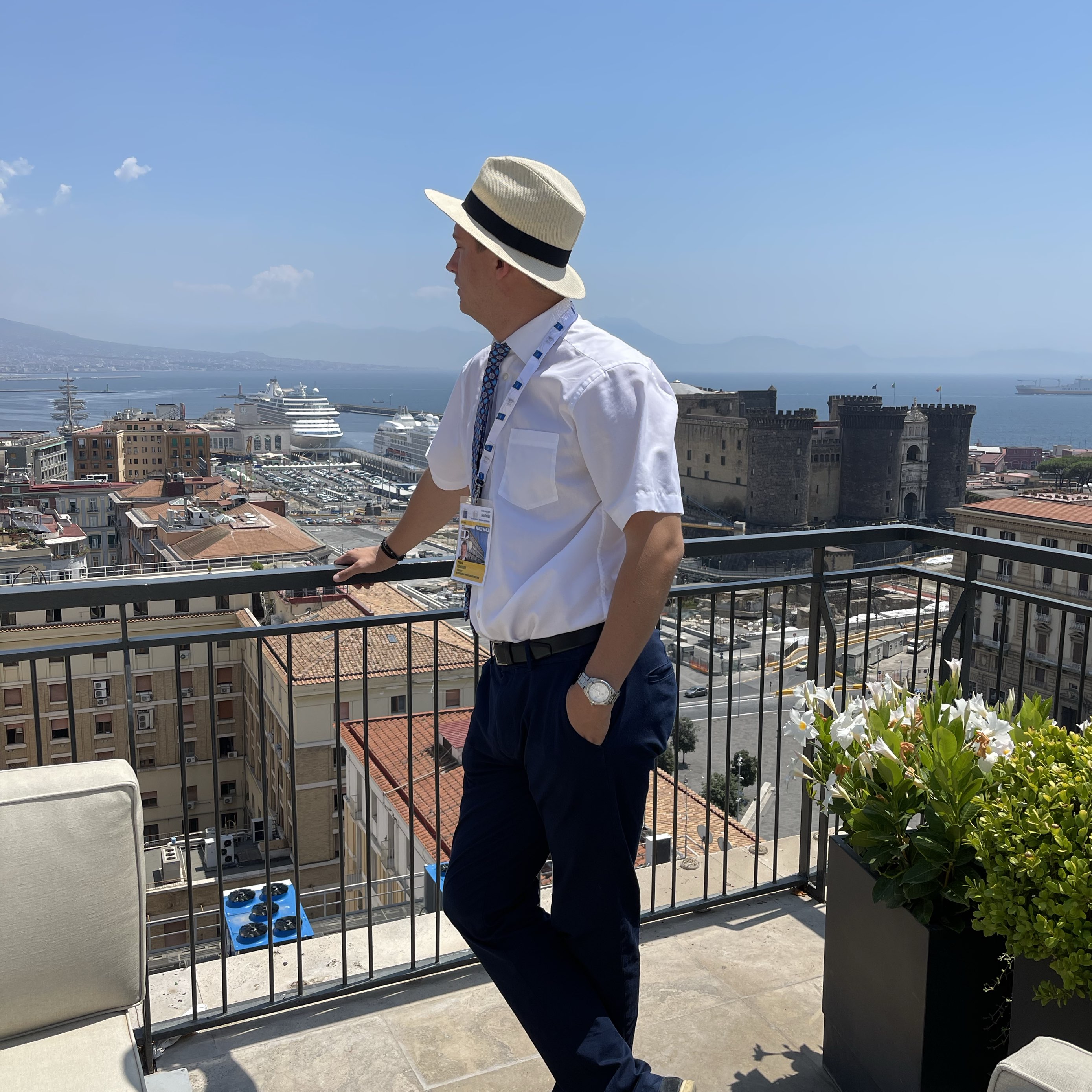 Best Hotel in Italy Naples Travelogues