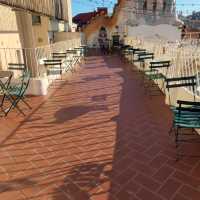 Casa Batllo Rooftop 