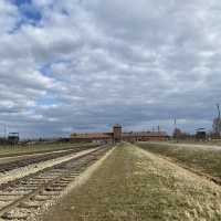 Auschwitz Concentration Camp