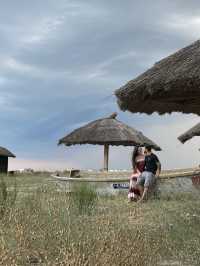 Vadu Beach, RO