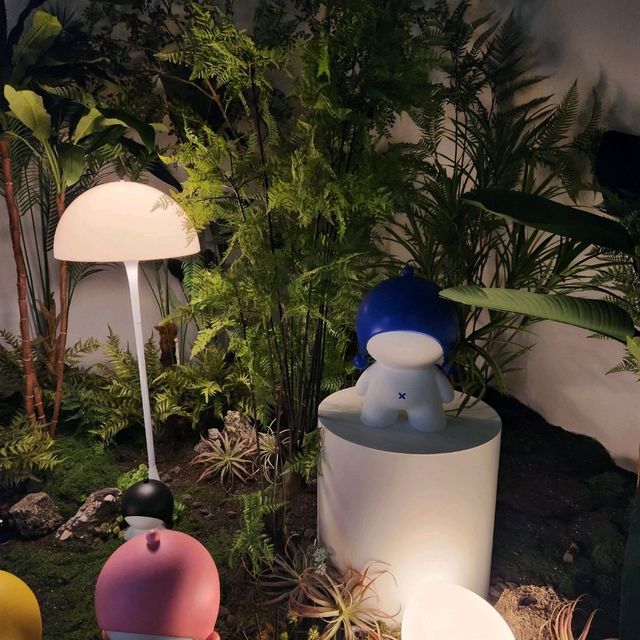 추운 겨울철 따뜻 인생샷 데이트 코스 In Seoul
