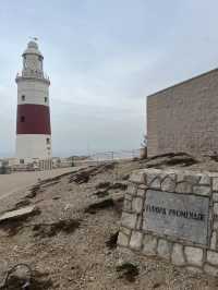Europa Point: A Must-See Destination