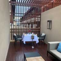 A must stay! New Fairmont Sanya 