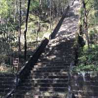 The Great Buddha temple scenic area 