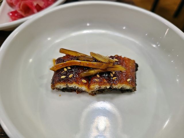 의정부에서 최고로 손꼽히는 민물 장어 맛집