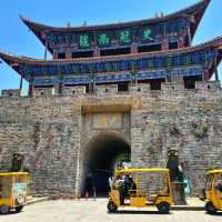 The Wonders of Yunnan- Dali Ancient City