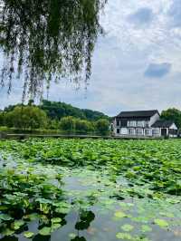 MUST VISIT PLACE IN SHAOXING!