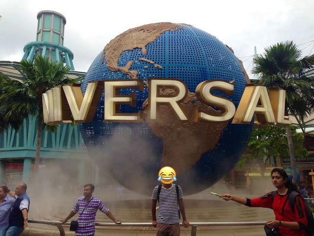 Which Universal Studios is best?