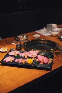 鹿兒島燒肉