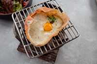 Papper International Buffet