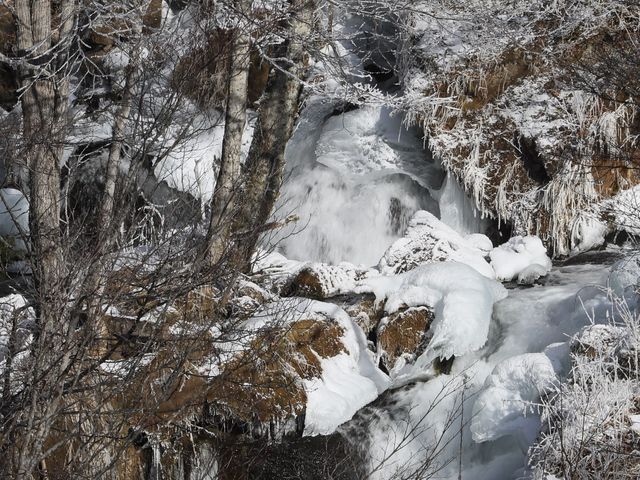 日本北海道阿寒湖 日本北海道阿寒湖
