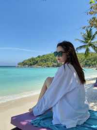 Phuket Emperor Island's hotel offers excellent value for money 🌊