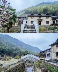 Paradise is in front of you! Quzhou Moonlight Barn Inn is waiting for you!