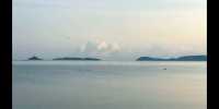Koh Samui Bophut Beach