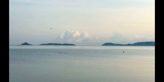 Koh Samui Bophut Beach