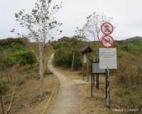 Outing destination recommendation | Yuanquan Ancient Trail hiking route recommendation
