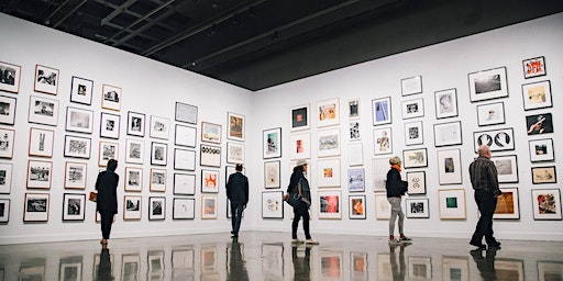 Student Lending Art Program Exhibition Tour | MIT List Visual Arts Center