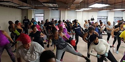 Tough ❤️ Tuesdays: Strengthening Your Mind, Body,& Soul with Group Fitness (Brooklyn) | The Billie Holiday Theatre