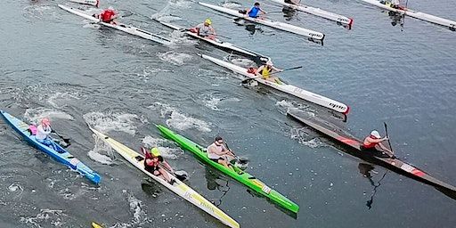 2023 North Shore Surfski Community Celebration (Beverly) | Old Planters Brewing Co.